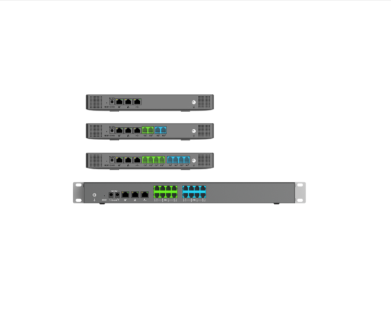 'GRANDSTREAM UCM6300A