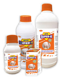  Veterinary Injections, Feed Supplements & Veterinary Solution