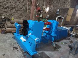Thermo-Mechanical Treatment) and Wire Rod Mill Equipment'