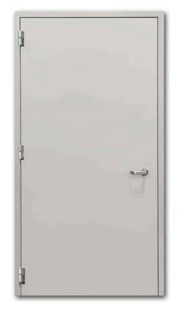 HMPS Doors