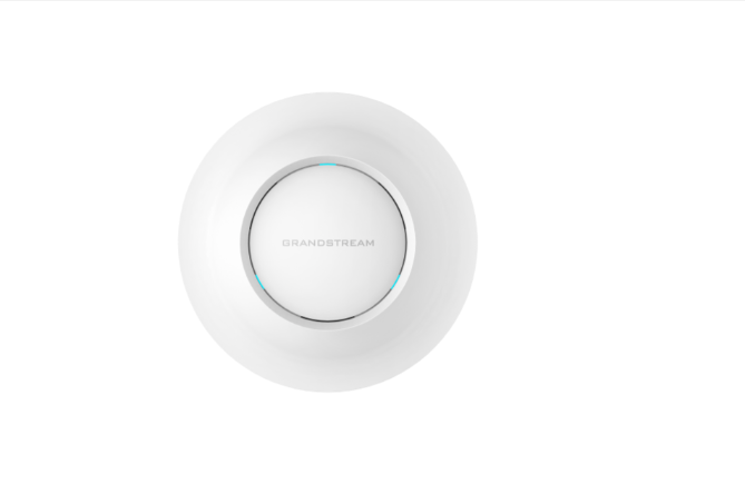 'GRANDSTREAM WI FI ACCESS POINT GWN7615