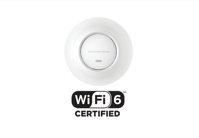 GRANDSTREAM WIFI ACCESS POINT GWN7660