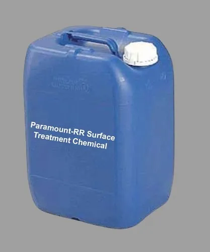 Paramount-RR Surface Treatment Chemical