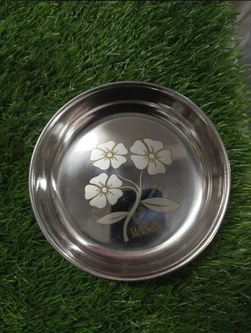 Stainless Steel Utensils