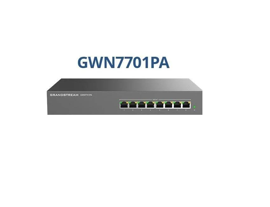 'GRANDSTREAM GWN7701P