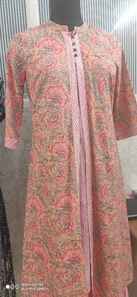 Ladies Kurti