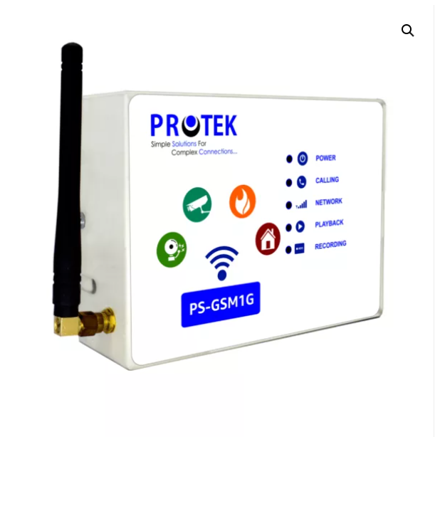 PROTEK GSM DAILER PS-GSM1G