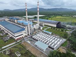 electricity from grids or renewables for later use, balancing
