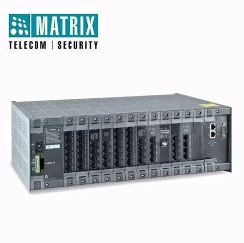 CARD ETY GENX 12S MB V2R3 -MATRIX
