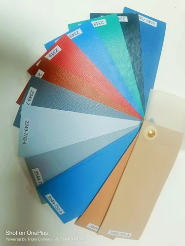 Talitha Homogeneous Flooring 