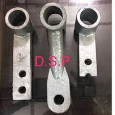 Do Fuse Fitting Polymer Insulator