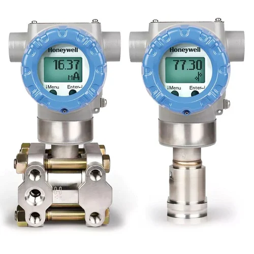 Honeywell STA700 Absolute Pressure Transmitters