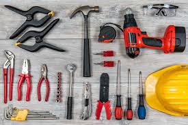 Hand tools