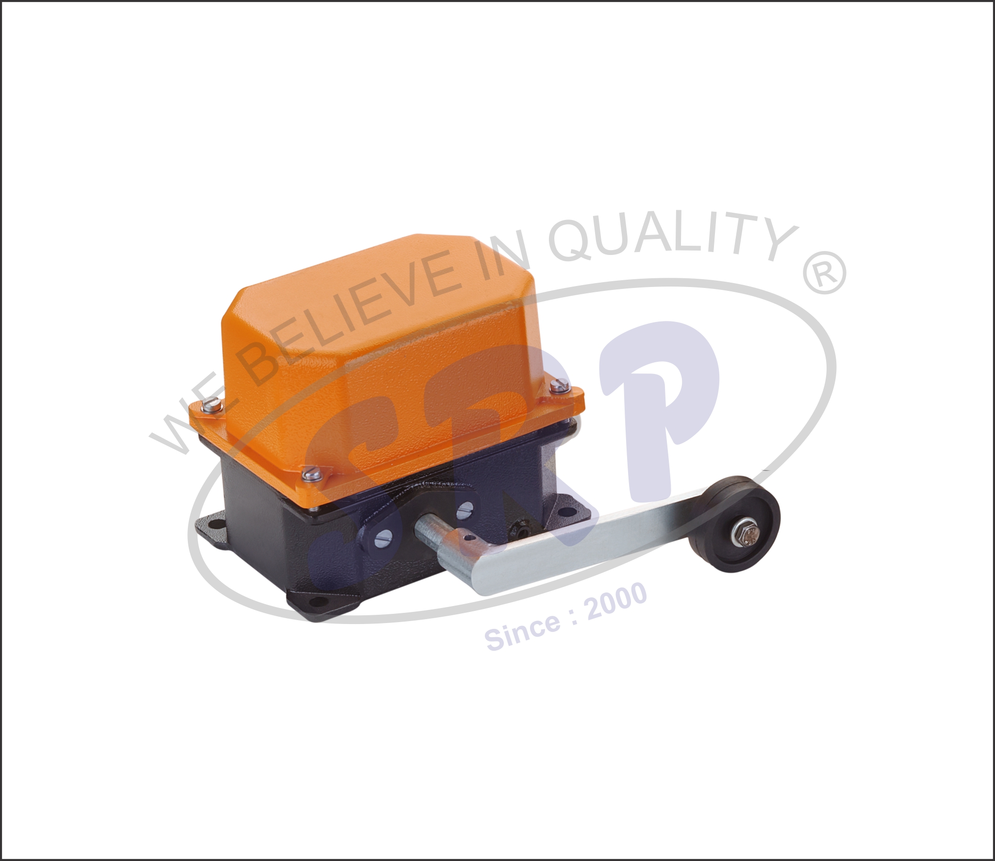 Lever Limit Switch 