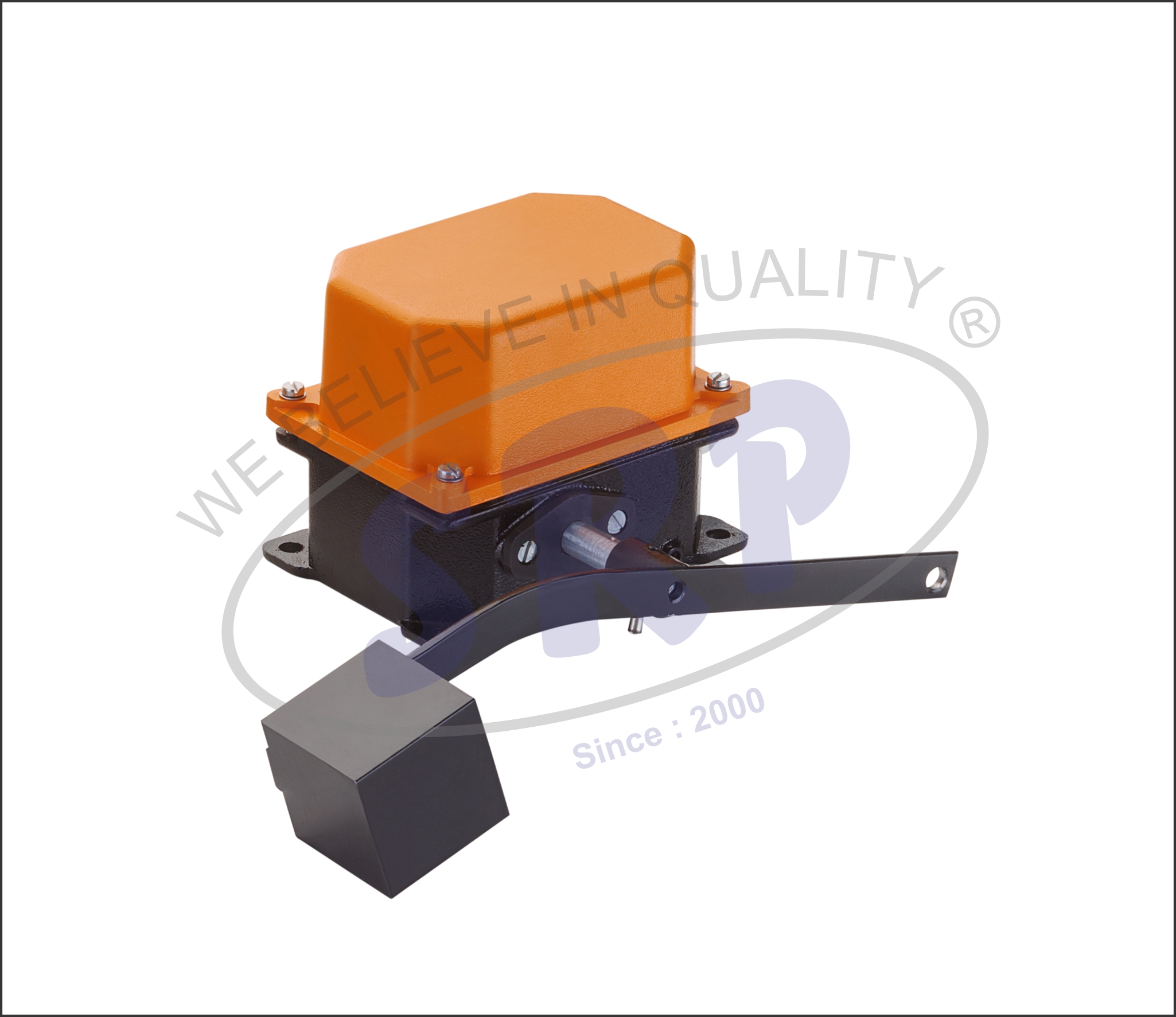 Gear Type Limit Switches 