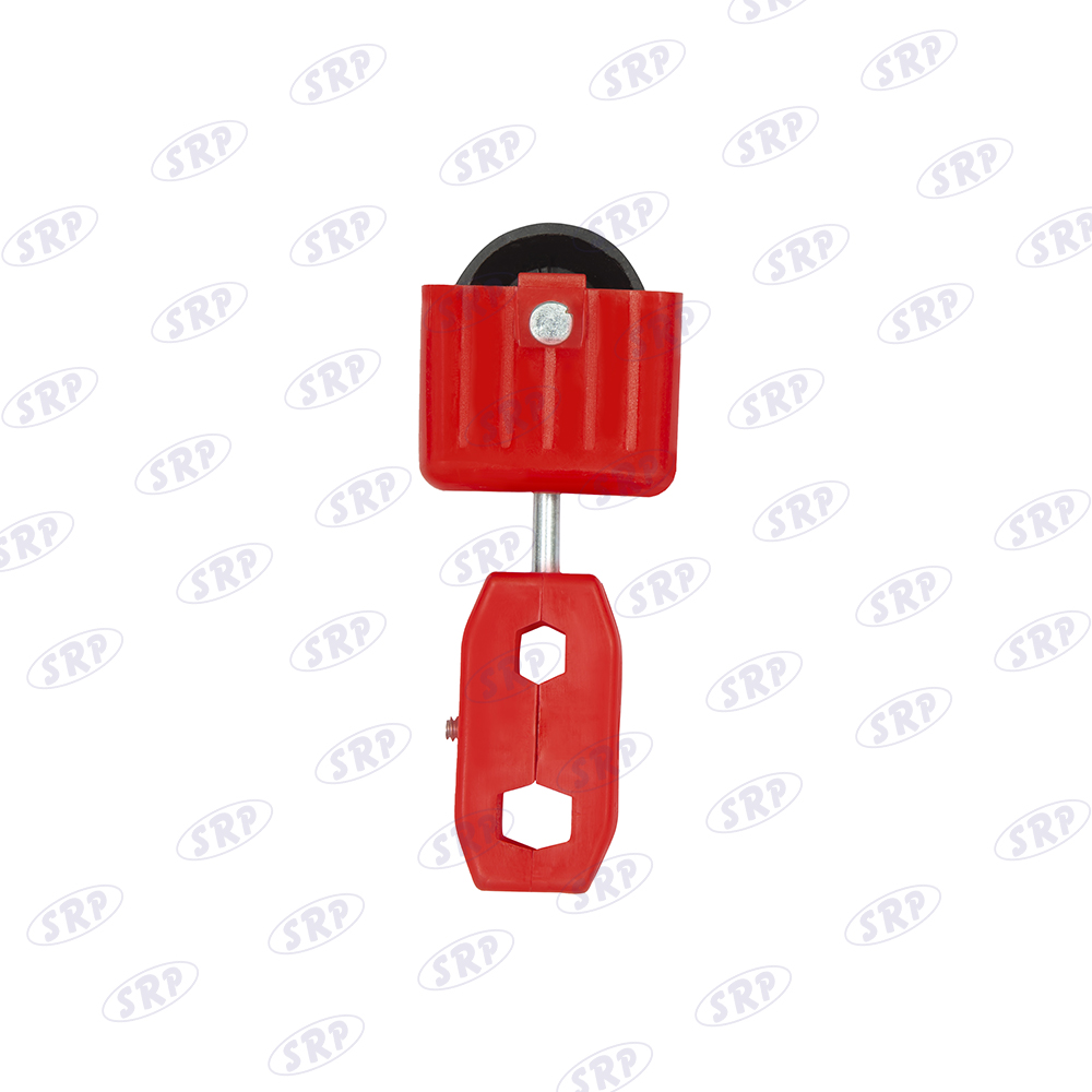 SRP A-1 Cable Carrier Clamping Trolley