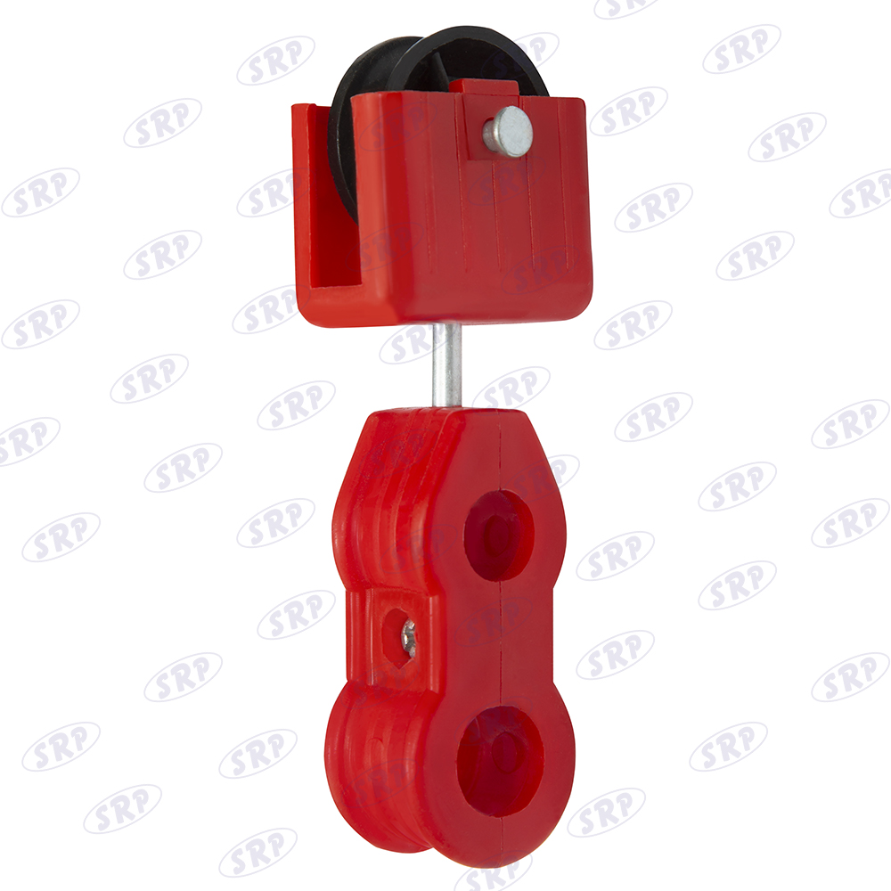 SRP D1 & D2 Cable Carrier Trolley