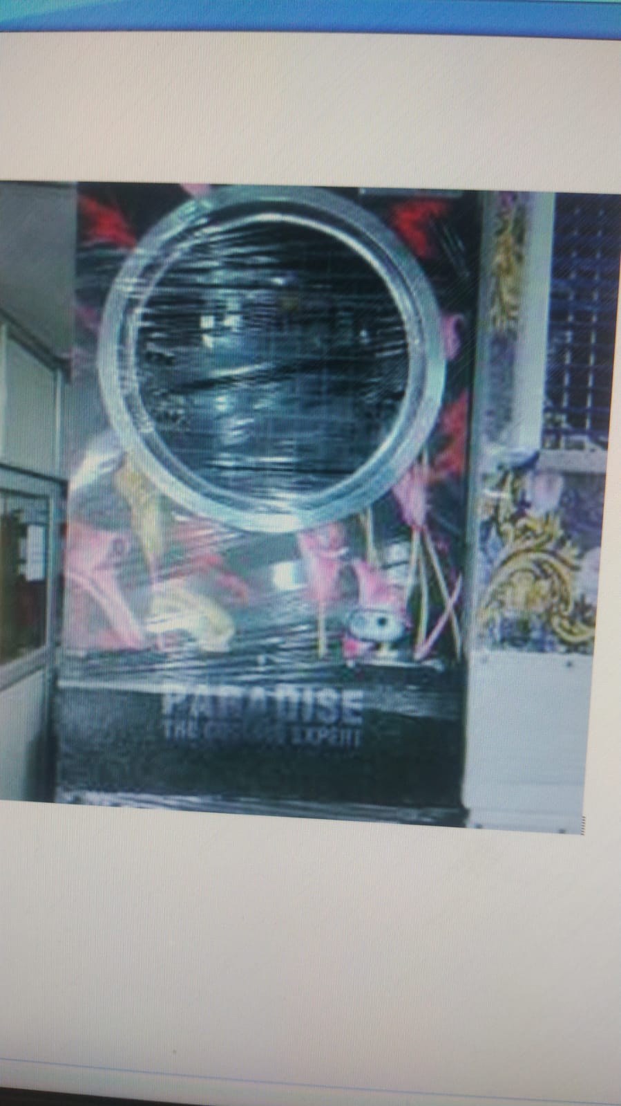 electrical air coolers