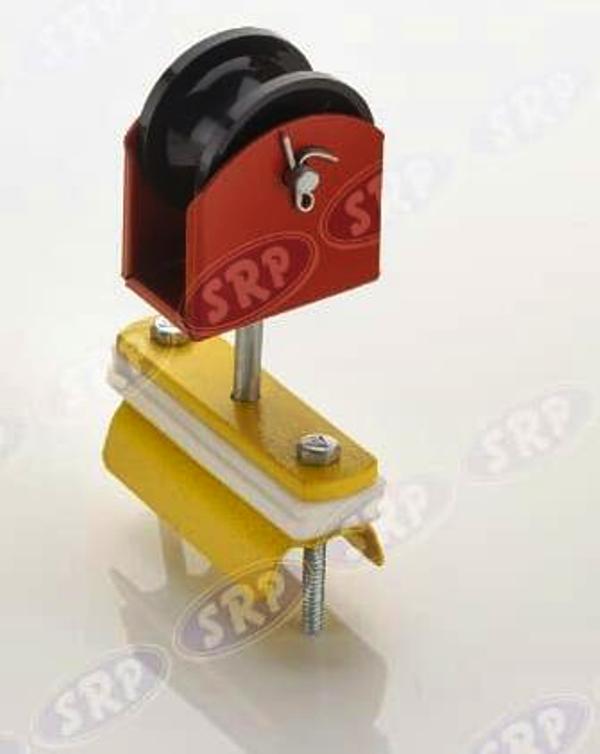SRP E4 Cable Carrier Trolley
