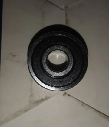 Ss Casting Parts