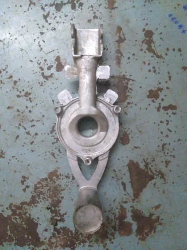 Pressure Die Casting