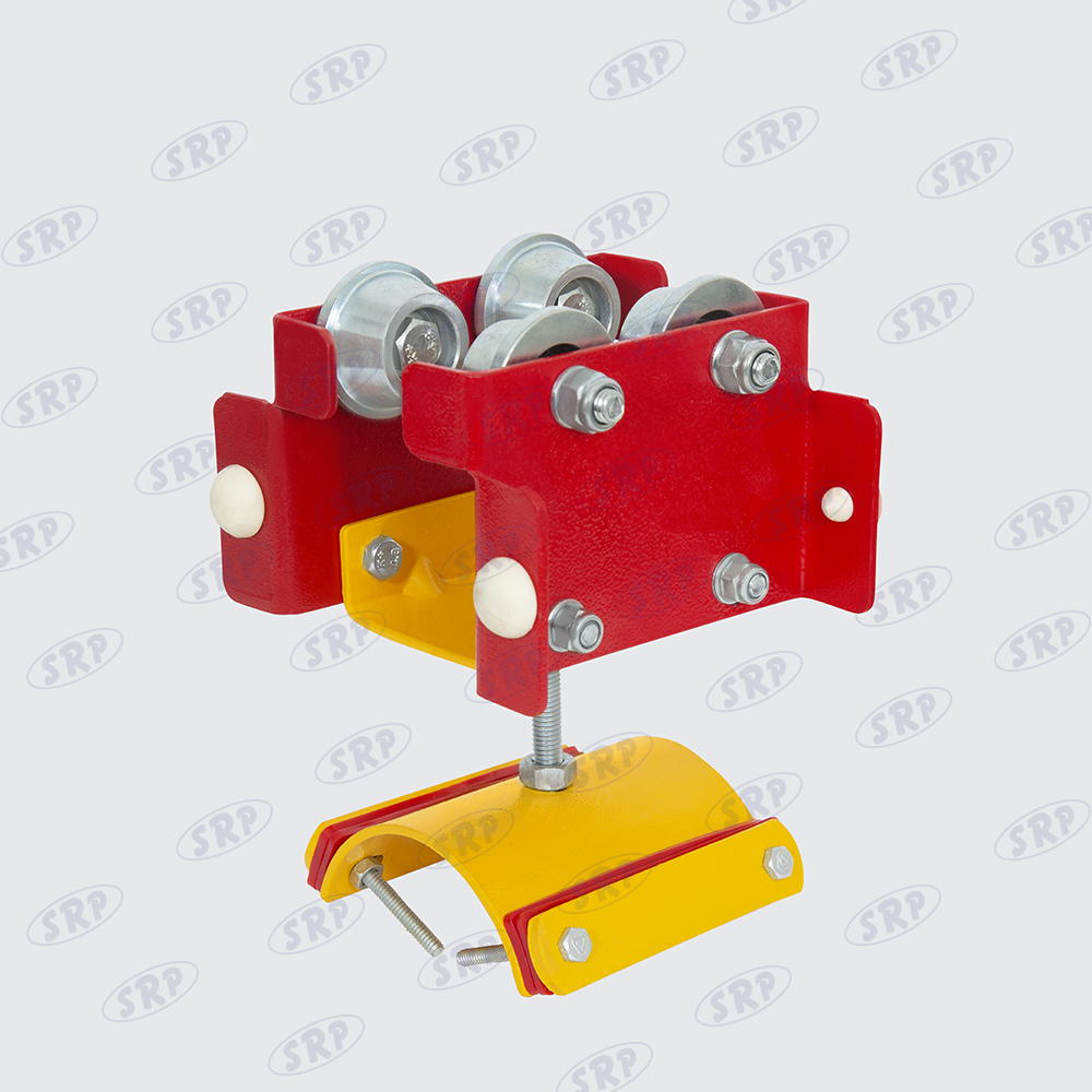 I Beam Trolley 