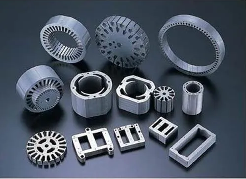 EDM Wire Cut Machining Service, Material - Stainless Steel (SS)