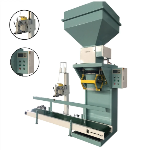 Jumbo Bag Filling Machine