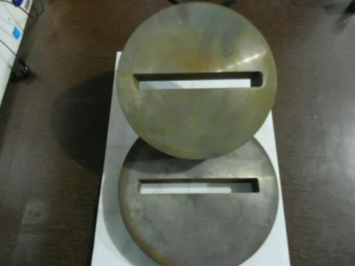 Precision Machine Work