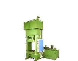 Cold Forging Process 