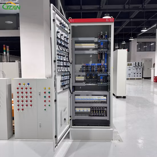 ELECTRICAL CONTROL PANEL ACCESSORIES
