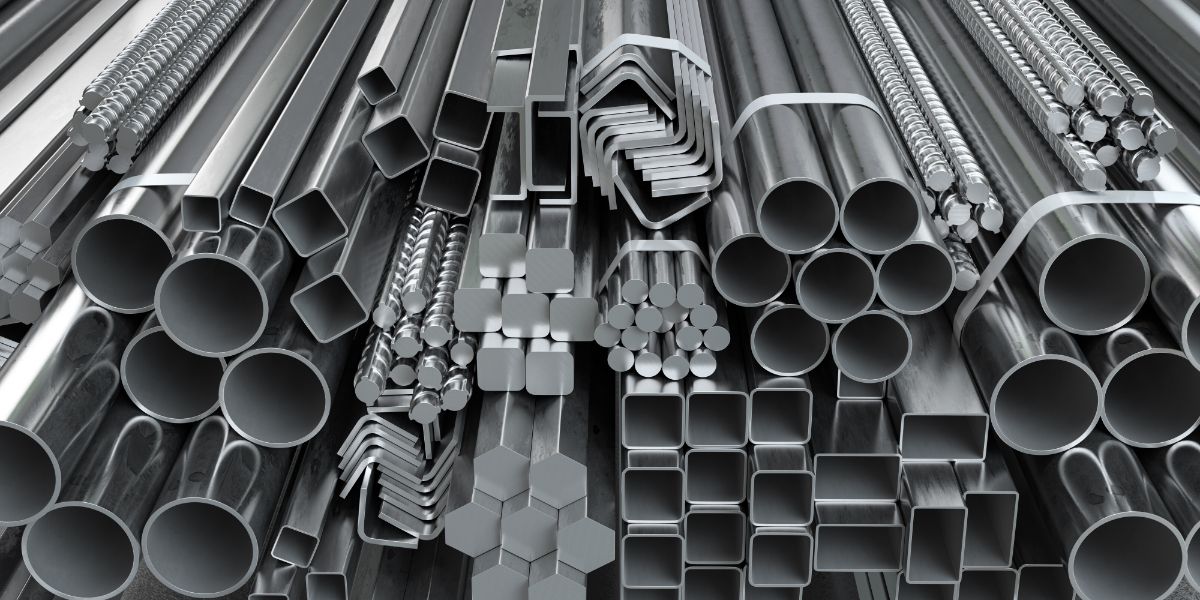 C R STEEL STRIPS
