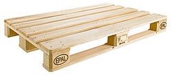 Epal Euro Pallet