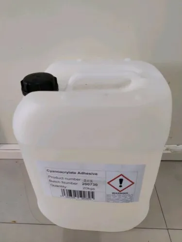  Cyanoacrylate Adhesive