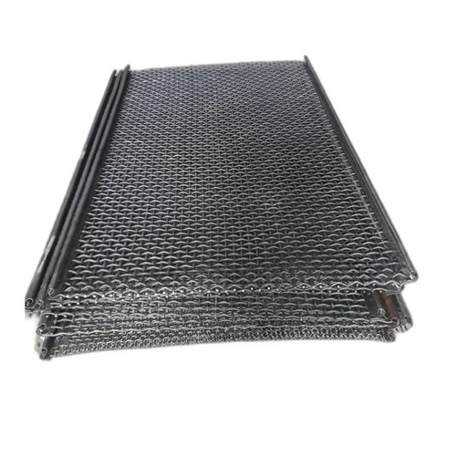 Stone Crusher Screen 