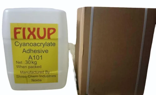 Cyanoacrylate Adhesive 