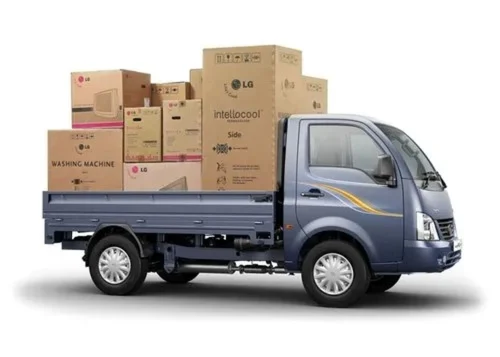 Part Truck Load Transport Service