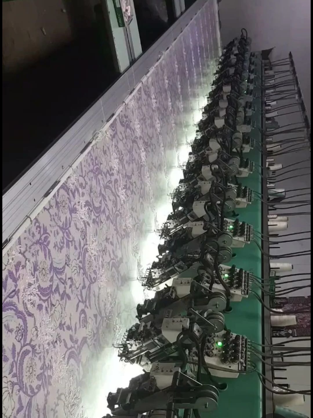 Computerised Embroidery Service 