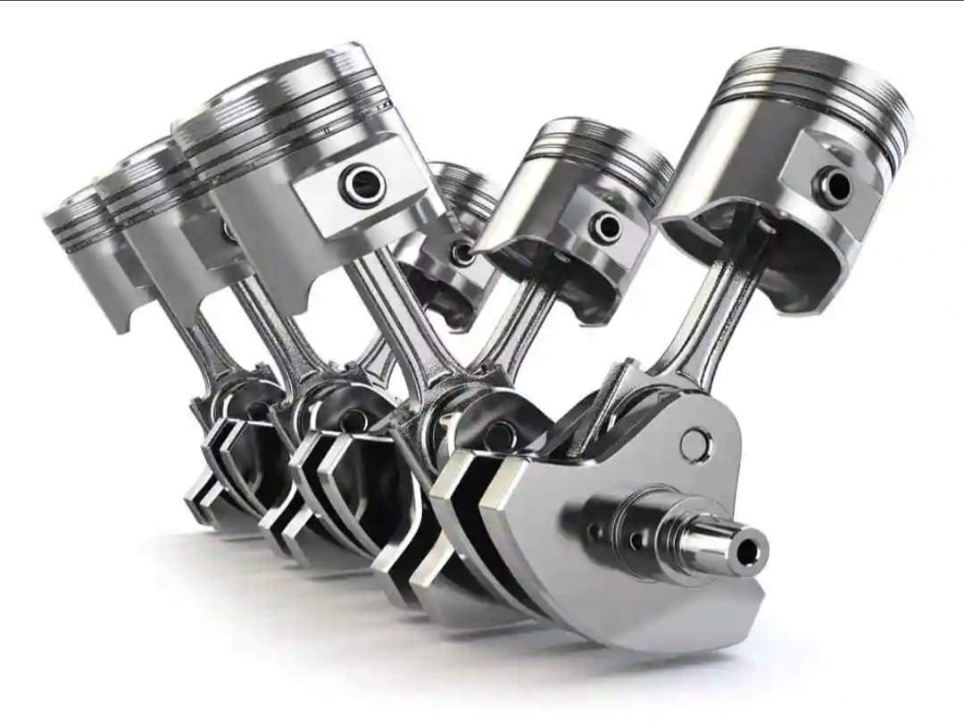 Air Compressors Part Dealer