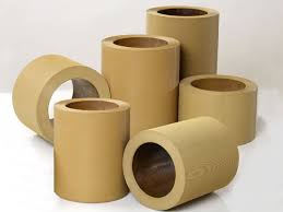 Rice Dehusking Rubber Rolls