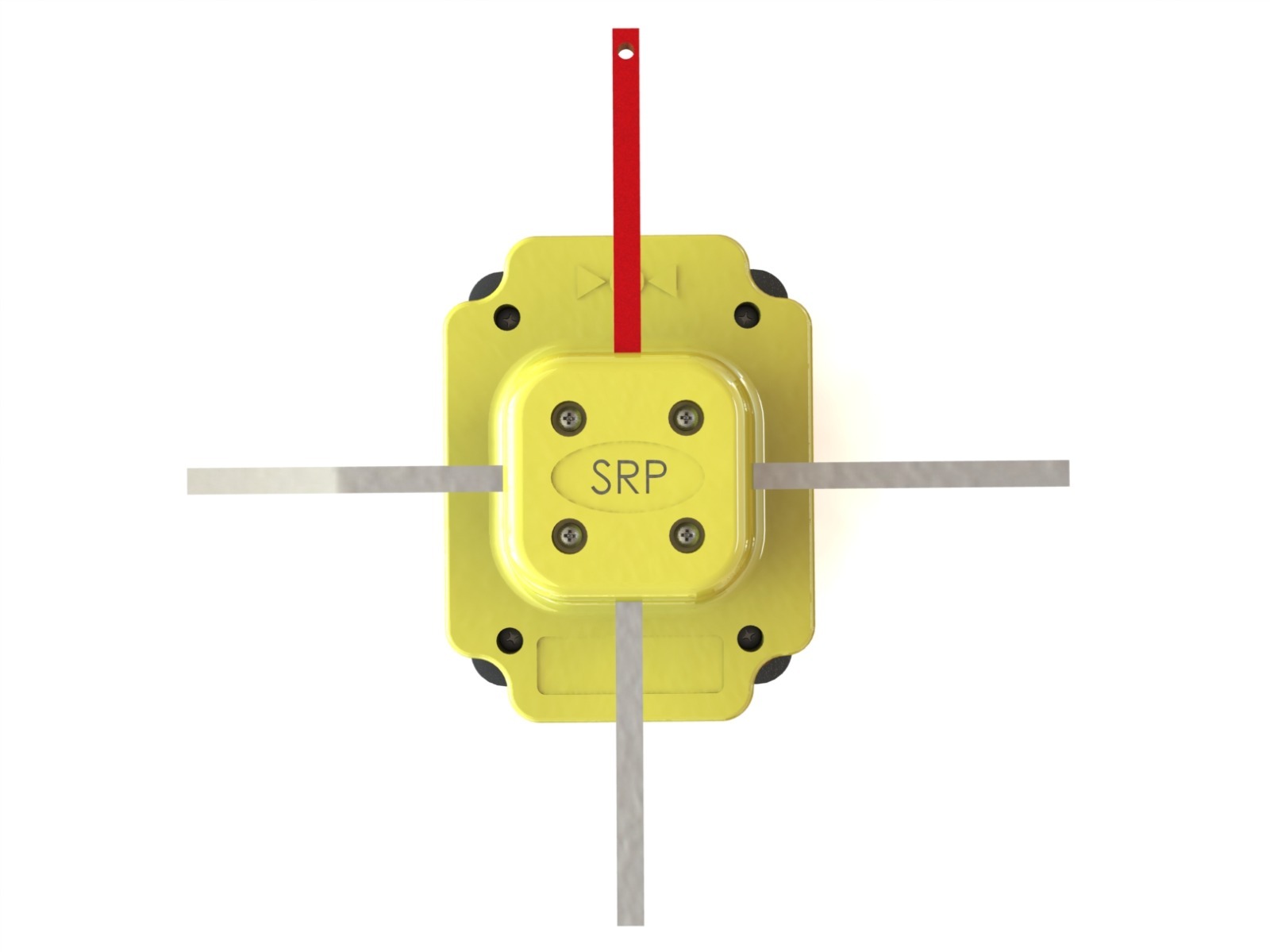 CROSS BAR / POSITION LIMIT SWITCH