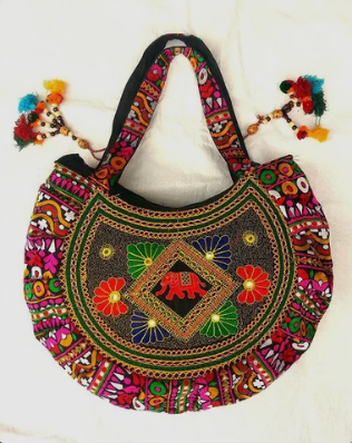 Handicraft Bags
