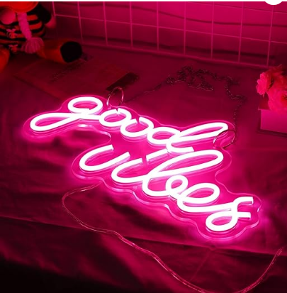 Neon Boards
