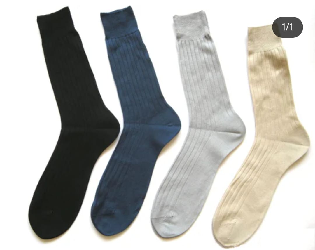 Cotton Socks/ School Socks