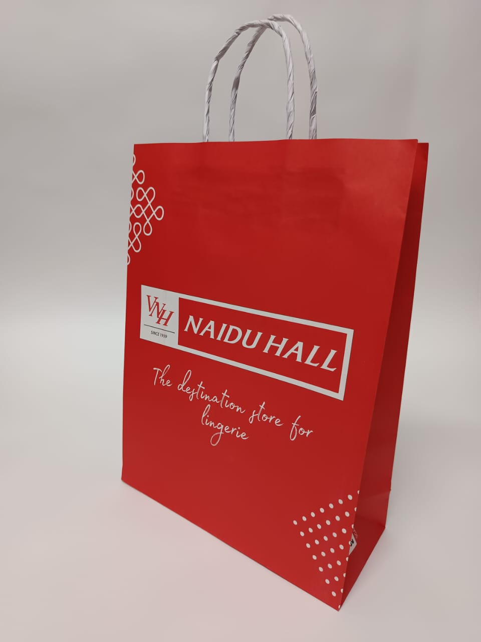 Paper Bags