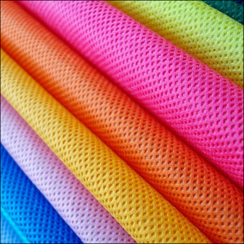 Textiles & Technical Textiles – PP Spunbond Non-Woven Fabric and Narrow Woven Fabric
