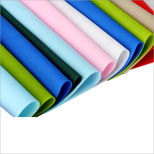 polypropylene (PP) spunbond non-woven fabric
