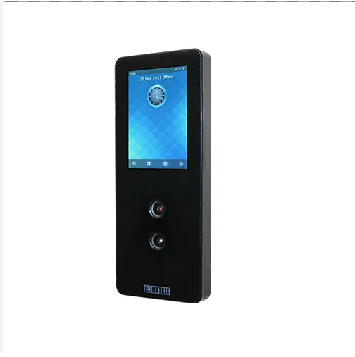 MATRIX BIOMATRIC COSEC ARGO FACE E