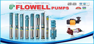 Flowell Pump Industries – Pumps & Equipment