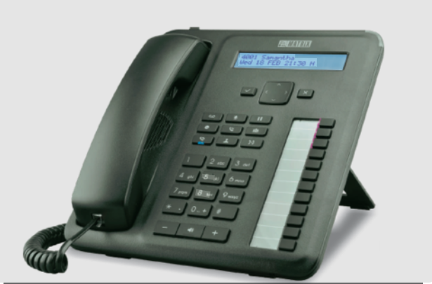 MATRIX DIGITAL KEY PHONE EON310